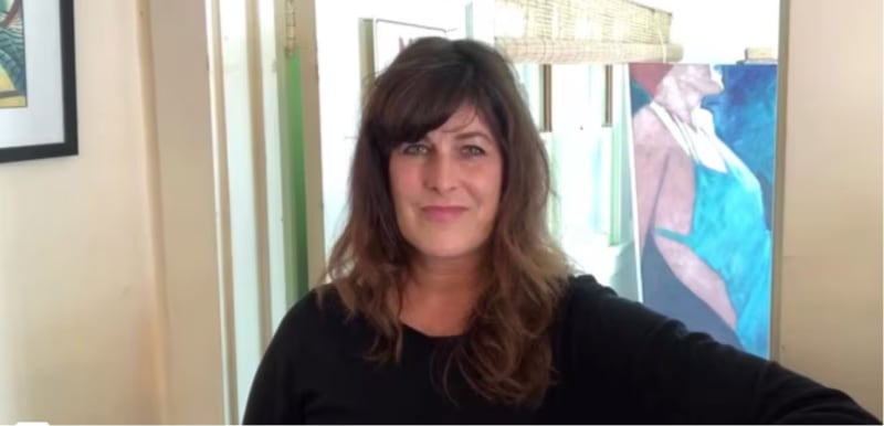 Behind-The-Scenes with T.S. Harris