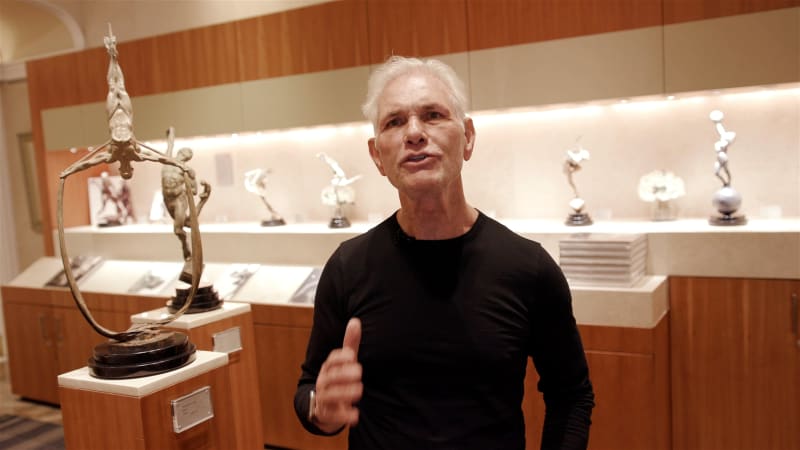 Richard MacDonald - Atelier Series