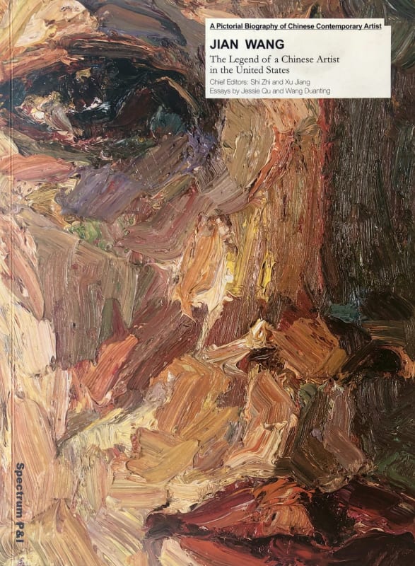 Jian Wang: A Pictorial Biography