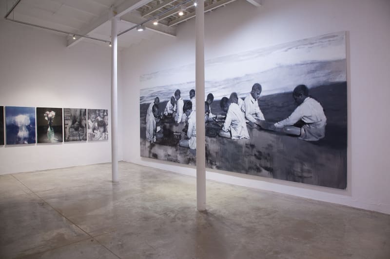 Mundane, Axel Void | Delimbo Sevilla