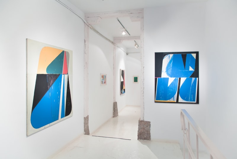 Blind Spot, Jeroen Erosie and Stephen Smith | Delimbo Madrid