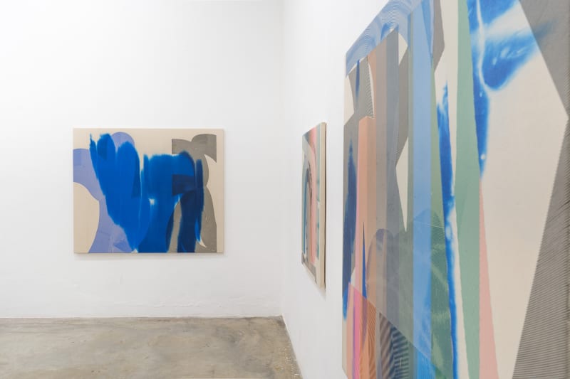 Polygonal Lasso, MOMO & Jeroen Erosie | Delimbo Sevilla