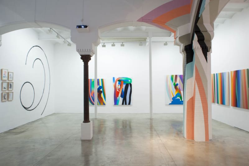 Wilderness, MOMO | Delimbo Sevilla