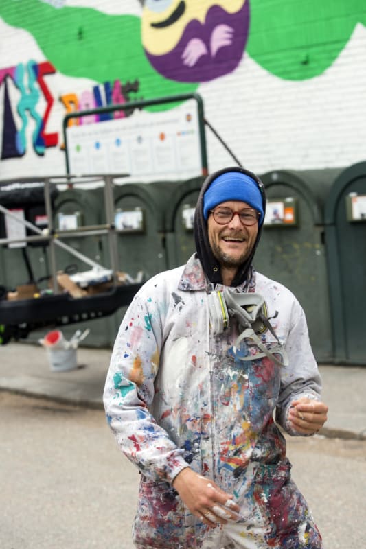 Louis Lambert, At 107,280 kilometers per hour