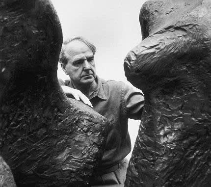 Henry Moore