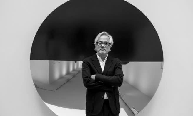 Anish Kapoor