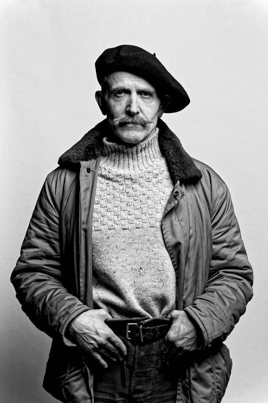 Billy Childish