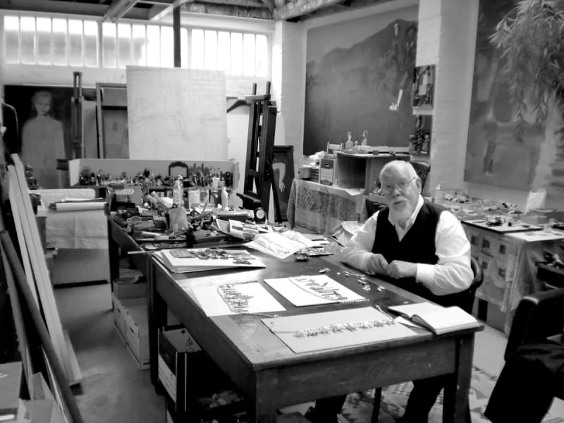 Peter Blake