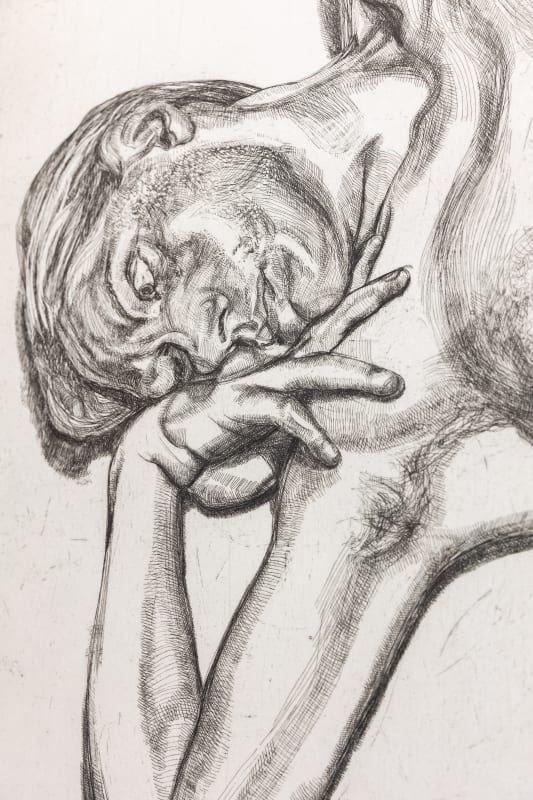 Bacon/Freud