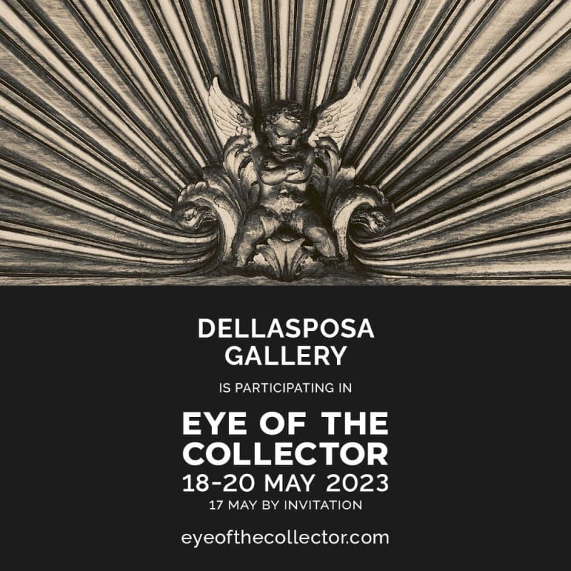 Eye of the Collector