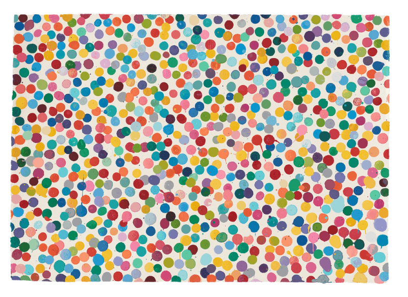 Hirst/Kapoor
