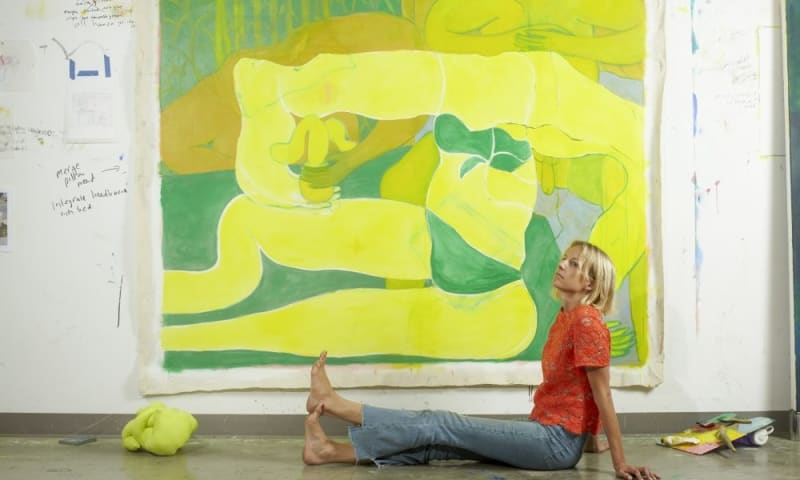 Life and Work with Tahnee Lonsdale