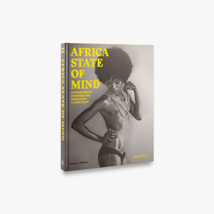 Africa State of Mind