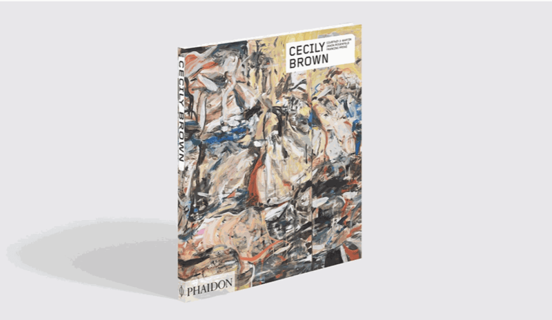 Cecily Brown