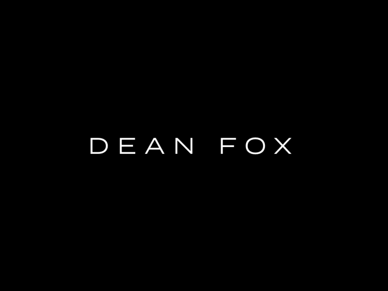 Dean Fox, New Editions