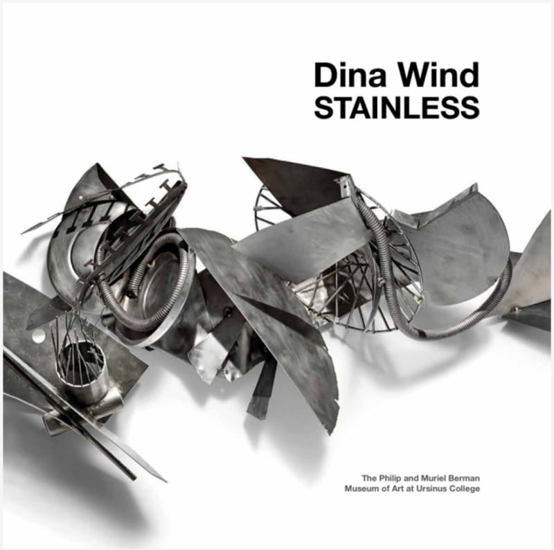 DINA WIND, Stainless