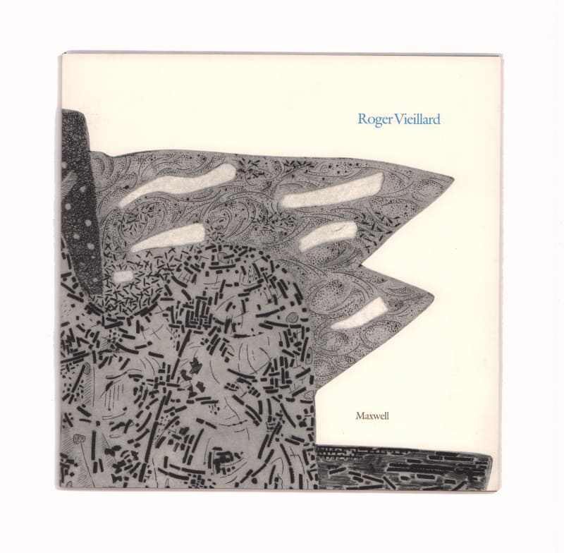Roger Vieillard