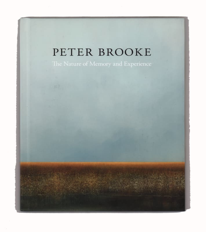 Peter Brooke, Nature of Memory and Experience