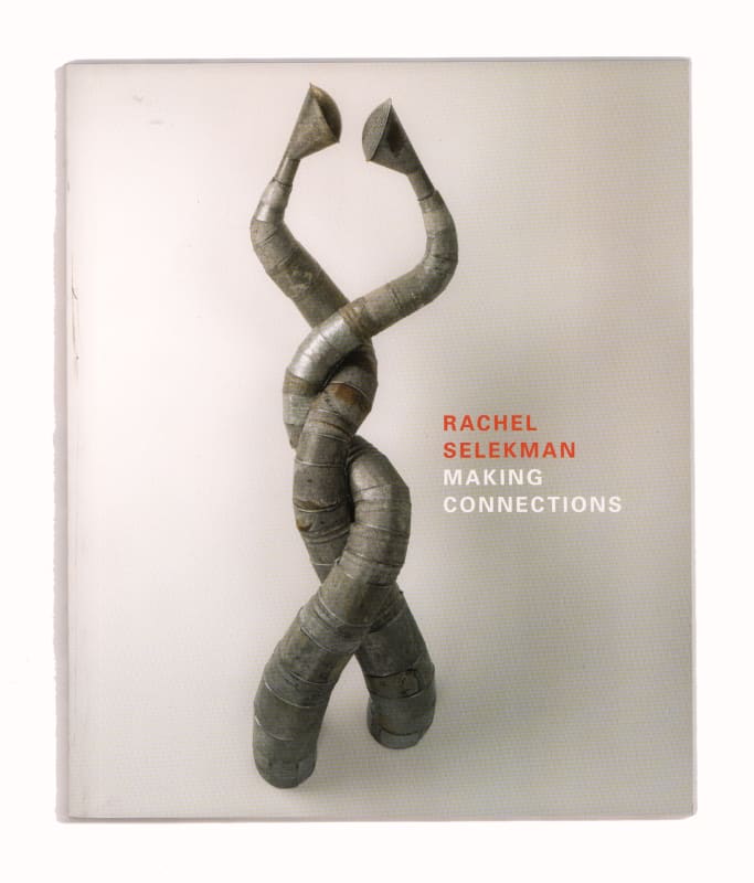 Rachel Selekman, Making Connections