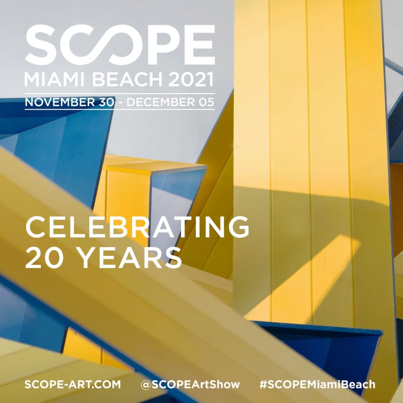 Scope Miami Beach 21