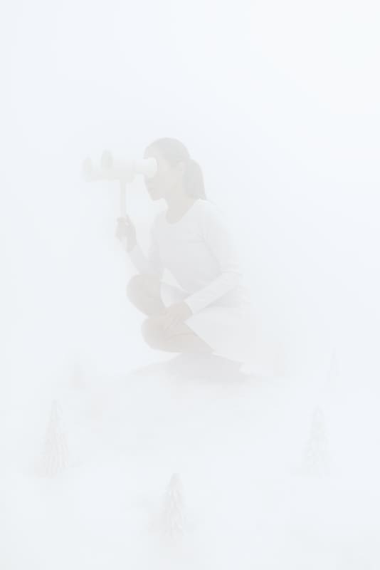 Psyché, JeeYoung Lee