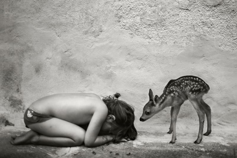La Famille, Alain Laboile
