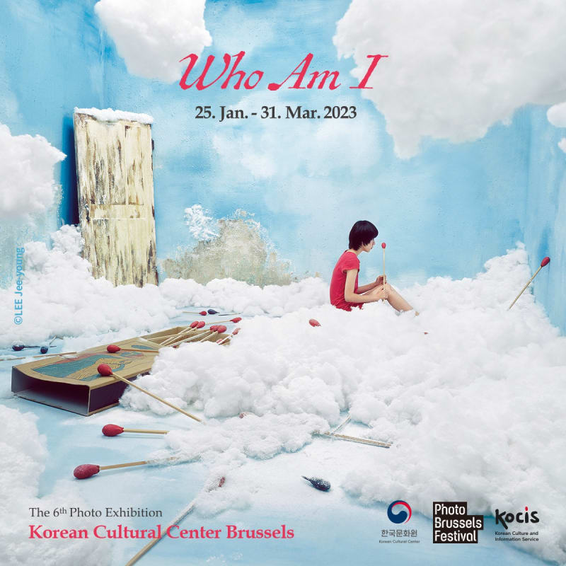 JeeYoung Lee | Who Am I?