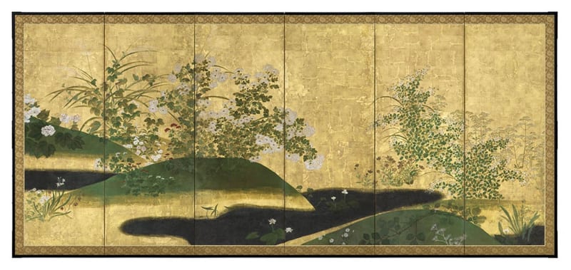 TEFAF New York Fall 2018