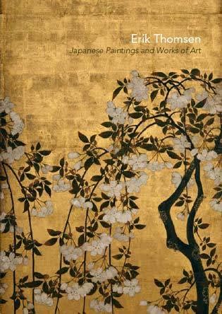 Japanese Paintings and Works of Art 2007
