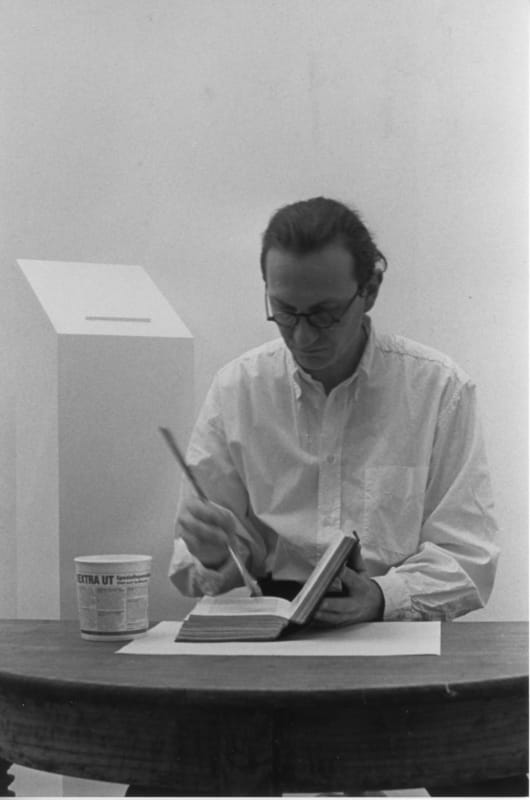 Bert_Theis_l'art_de_la_peinture_1994_photo_erna_hecey