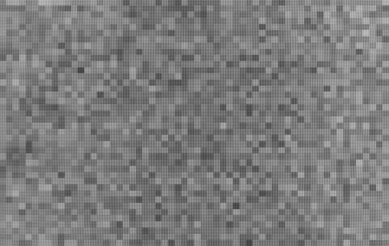 Jeff Weber Untitled (Neural Networks) (nn1_3d / 7), 2019 Gelatin Silver print 63,9 x 101,4 cm (unframed) 86 x 120 cm (framed) Unique