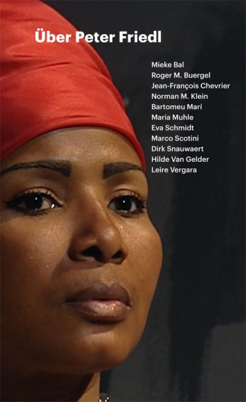 Peter Freidl_uber_wiels_motto books