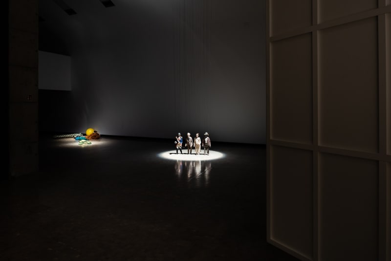 PeterFriedl-KunsthalleWien-Teatro-TheDramatist-2019-ernah