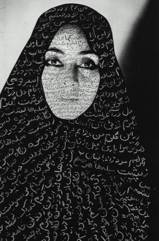 Shirin Neshat