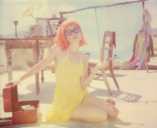 The FEUTEU Summer Show