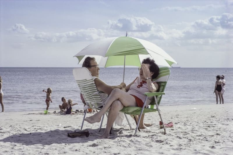 Coastlines & Tan Lines, Feuteu Summer Exhibition