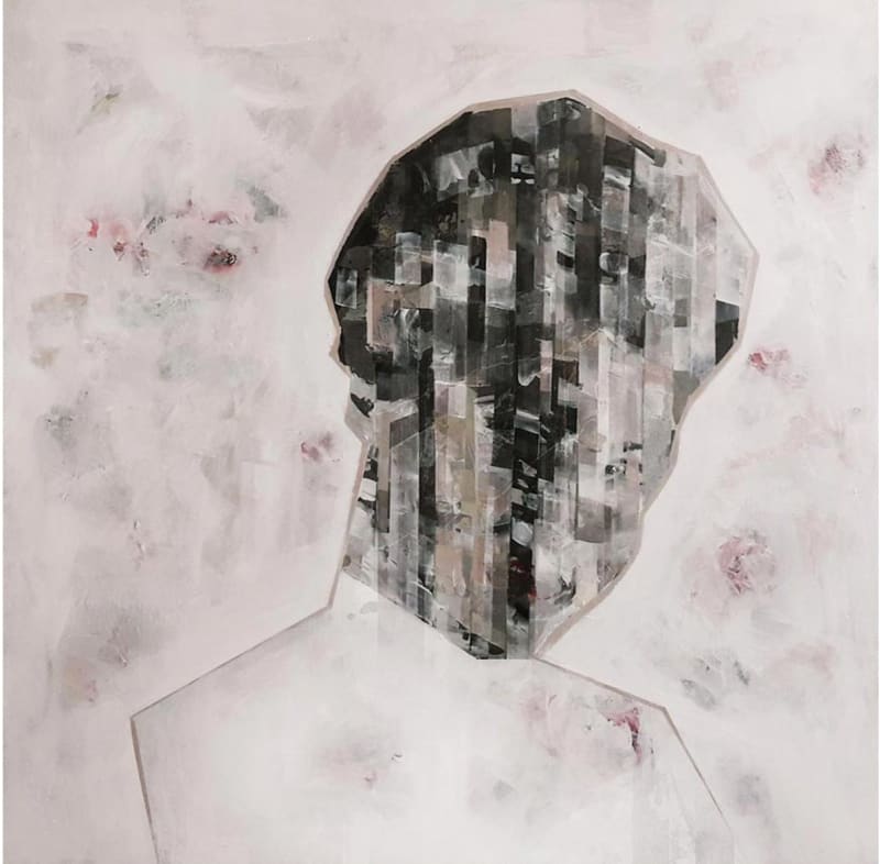 Reflections, Besher Koushaji