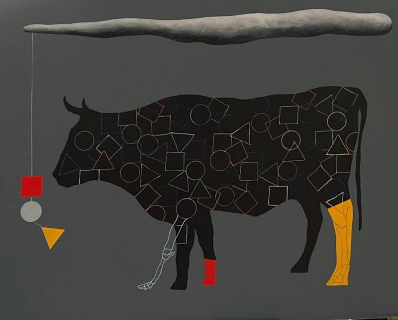 The Game, Zaid Shawwa