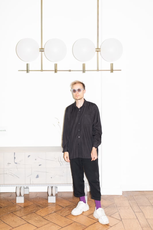 Photograph by Stepan Klima