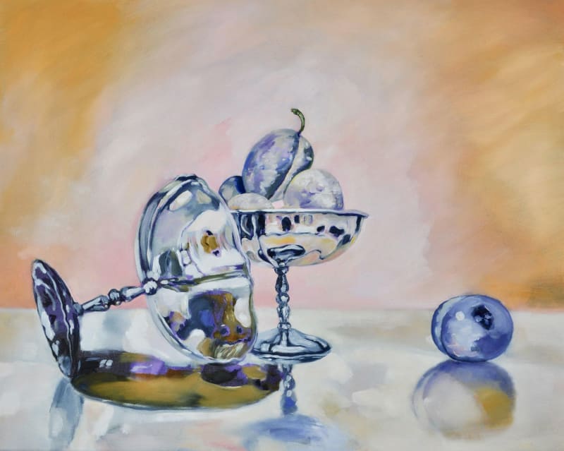 Monika Behrens, Vanitas, 2019