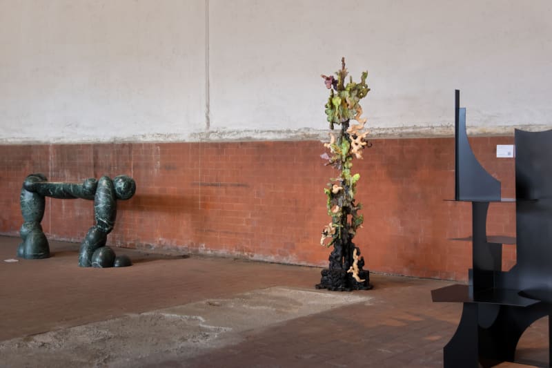 THEMA Milan Design Week 2024,