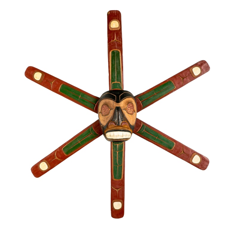 January Online Auction Inuit & First Nations Art