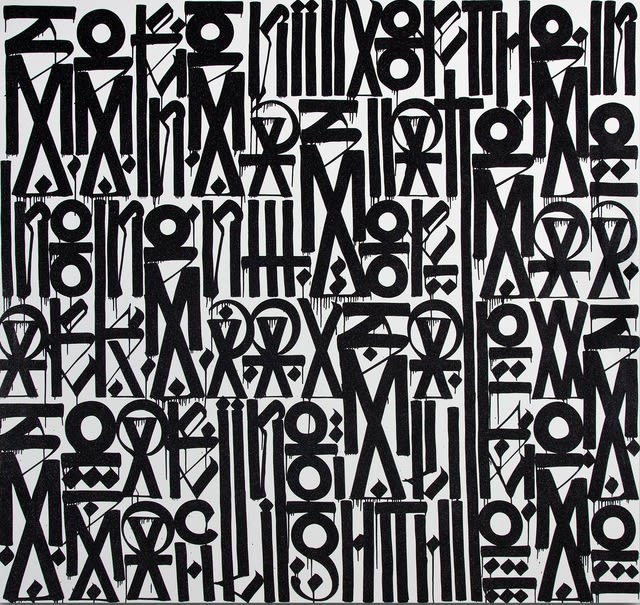 RETNA