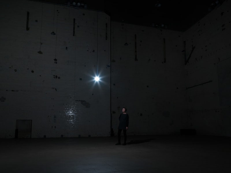 Cornelia Parker