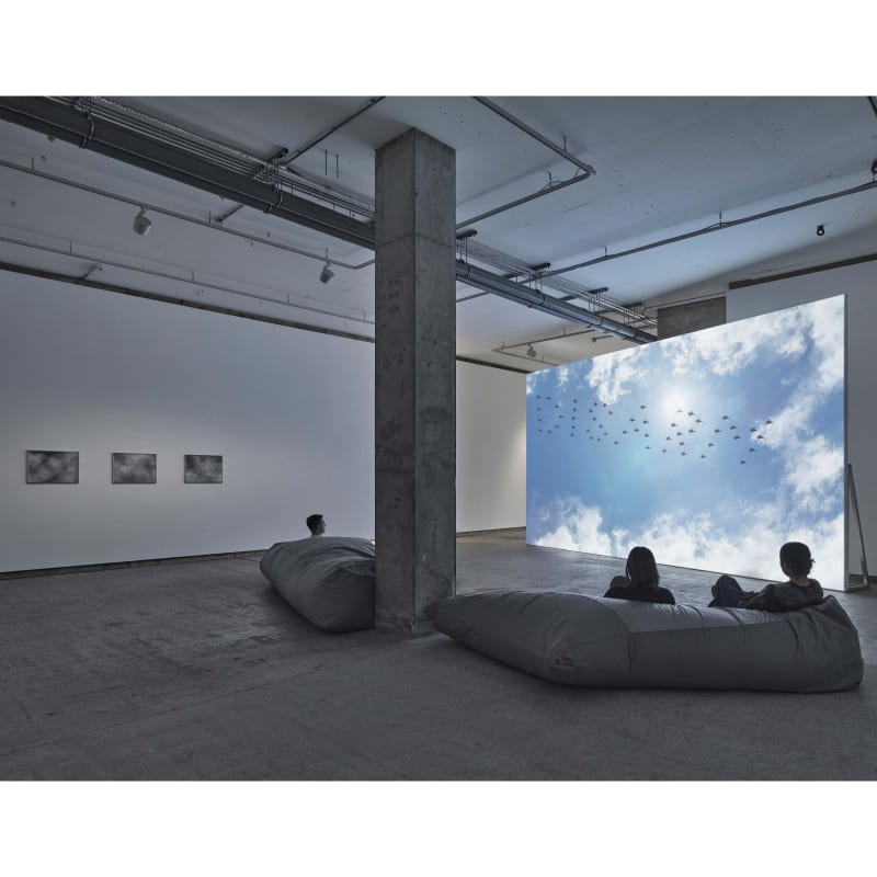 Fiona Banner aka The Vanity Press