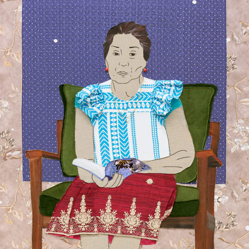 Małgorzata Mirga-Tas