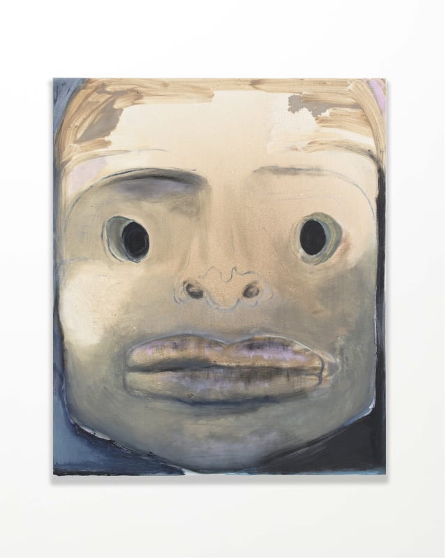 Marlene Dumas