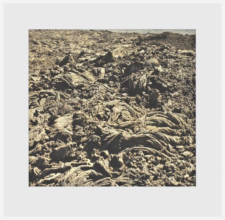 Craigie Horsfield, Irresponsible Drawings