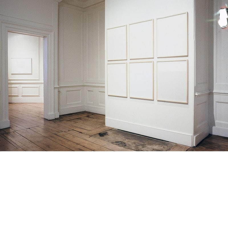 Callum Innes / Perry Roberts