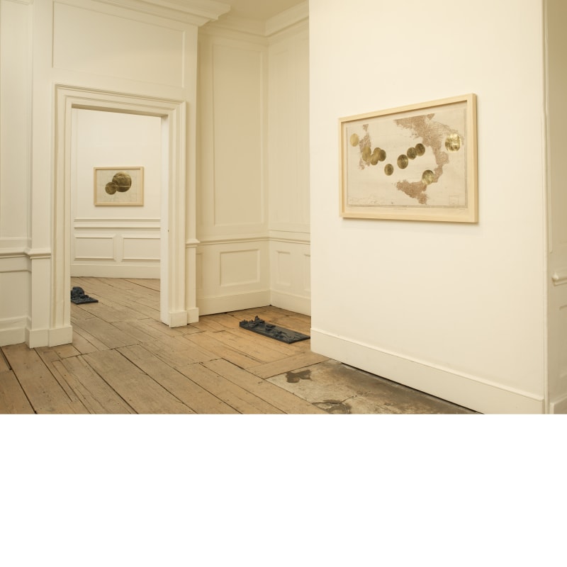 Secret of the Landscape